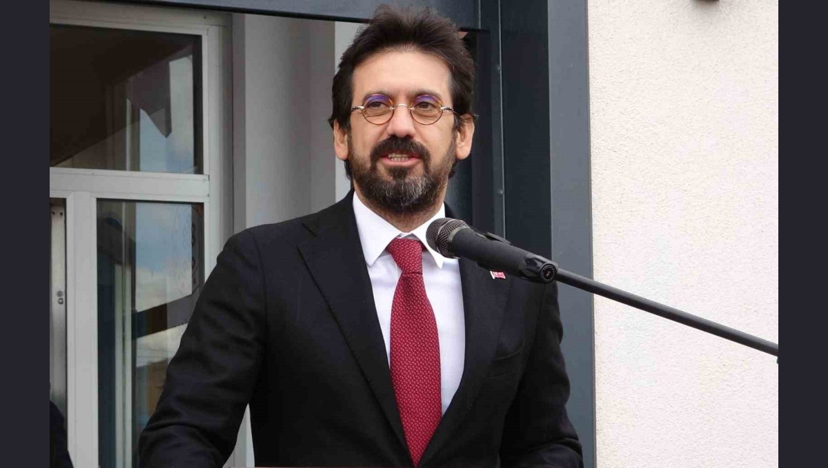 Erzincan'a yeni Kültür Merkezi Projesi hazır: Bakanlıktan yatırım için son adım