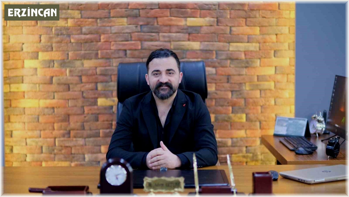 Erzincan Barosu yenilendi