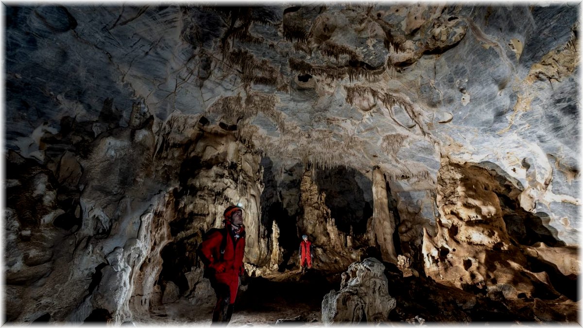 Erzincan, Bilecik, Kütahya ve İzmir'de mağara araştırma çalışmaları tamamlandı