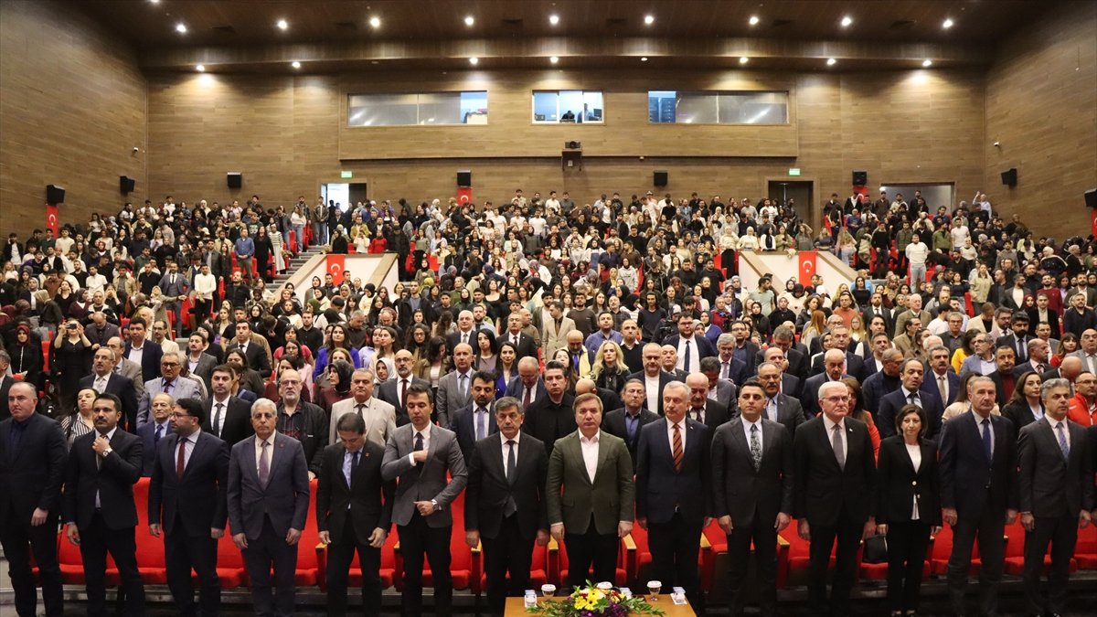 Erzincan Binali Yıldırım Üniversitesi 20. yılında: “Dünyaya entegre olurken köklerimizi koruyoruz”