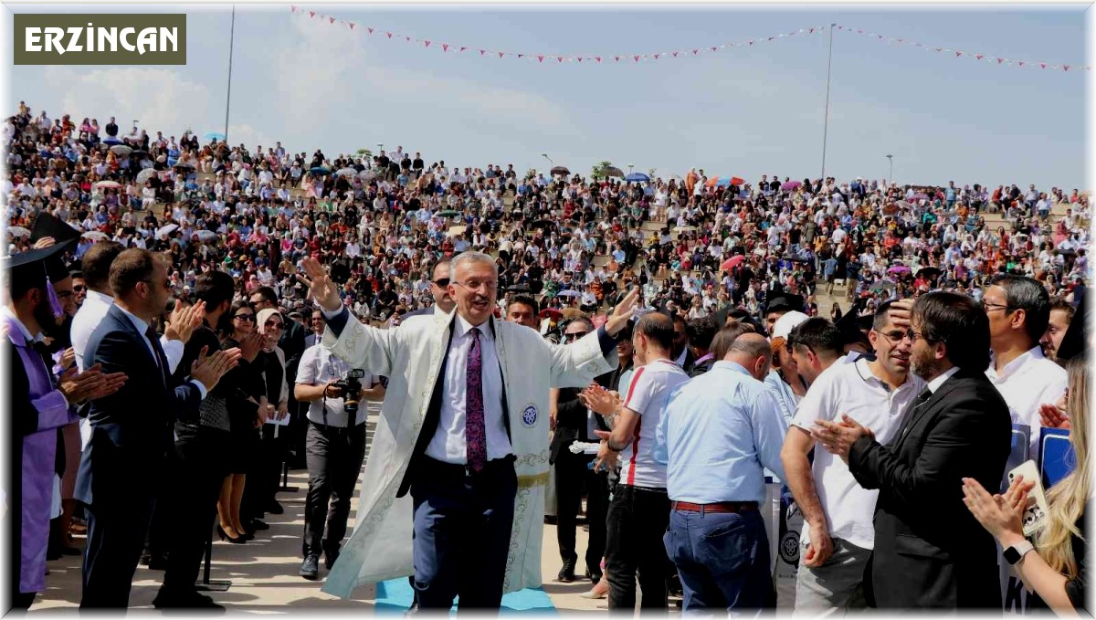 Erzincan Binali Yıldırım Üniversitesi, URAP sıralamasında geriledi