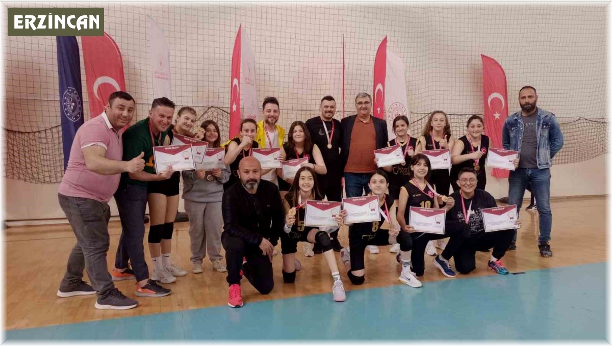 Erzincan bu hafta sporla dolu dolu geçti