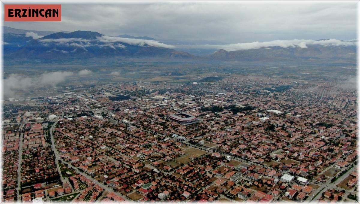 Erzincan'da 2021 yılında 108 şirket kuruldu