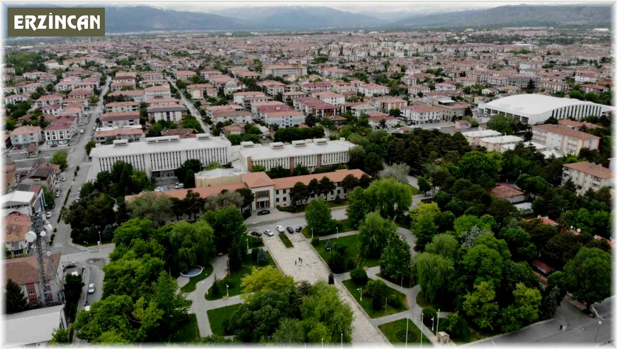 Erzincan'da 2.8 büyüklüğünde deprem korkuttu