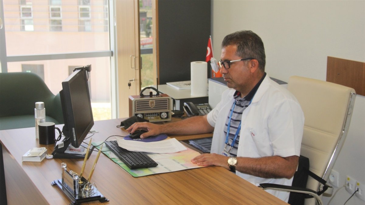 Erzincan'da 30'un üzerinde kene vakası görüldü, 1 kişi hayatını kaybetti