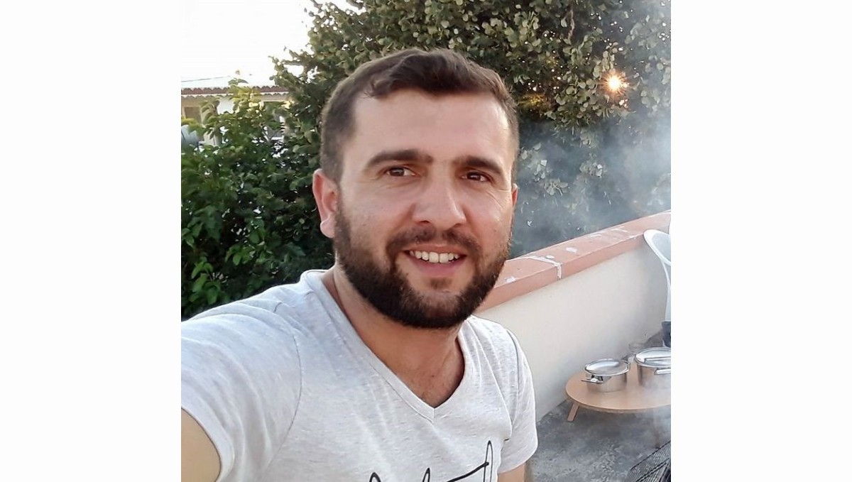 Erzincan'da 45 gündür aranan gencin cesedi bulundu