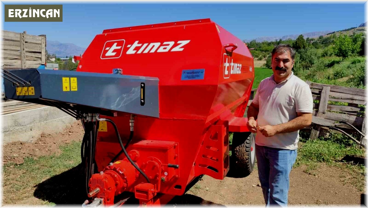 Erzincan'da 46 yatırımcıya 40 milyon TL hibe verildi