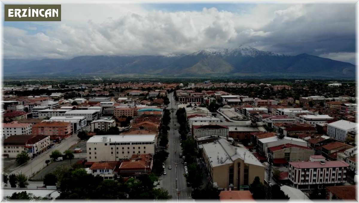 Erzincan'da Ağustos ayında genel ticaret sistemine göre ihracat 2 milyon 569 bin dolar, ithalat 330 bin dolar olarak gerçekleşti