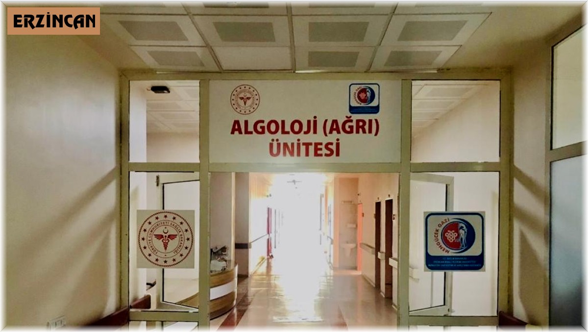 Erzincan'da Algoloji Merkezi hizmete başladı