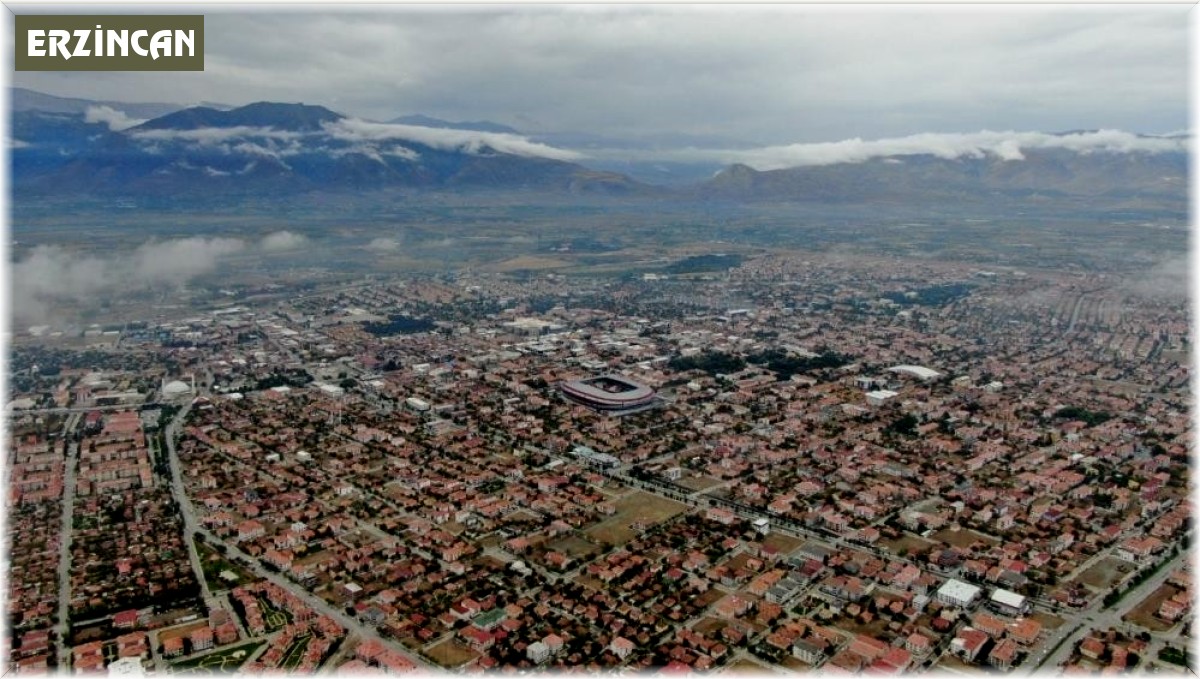 Erzincan'da artan grip vakaları eczane sayısını artırdı