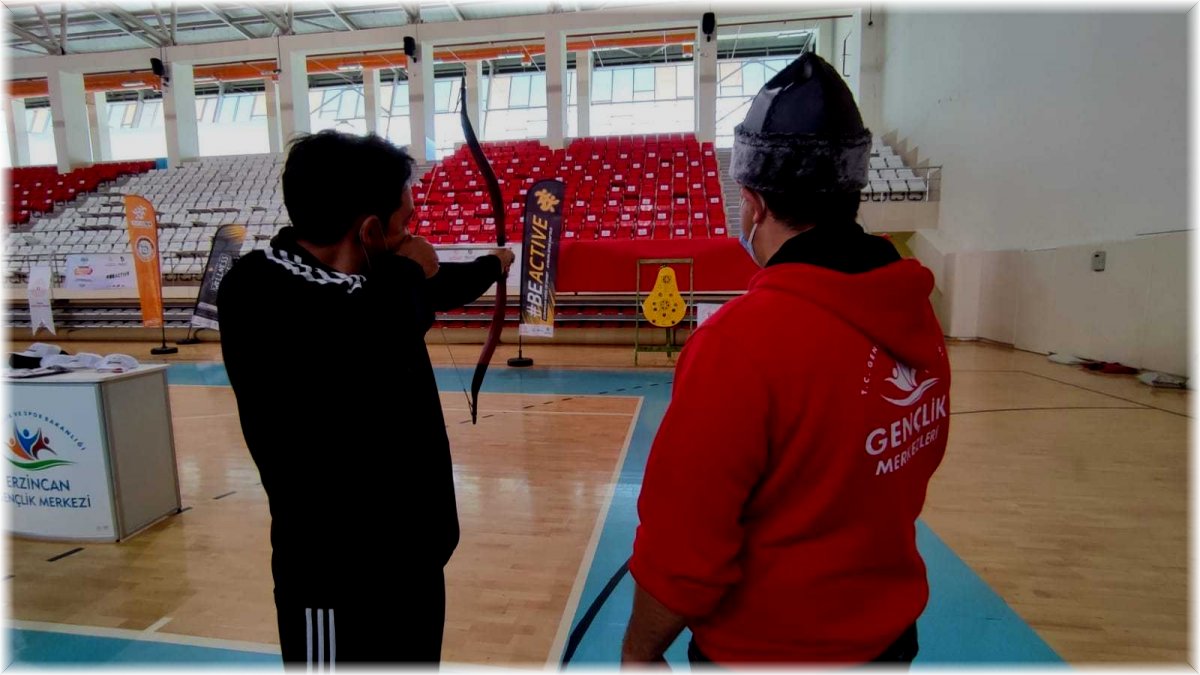 Erzincan'da Avrupa Hareketlilik Haftası Kutlanıyor