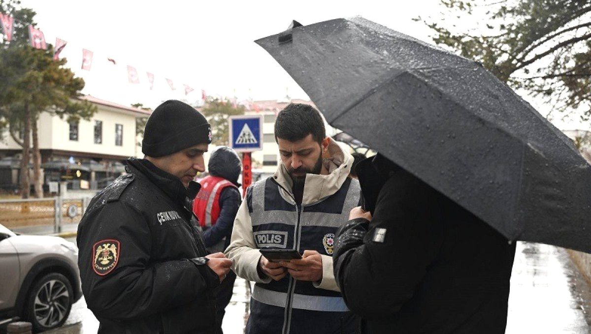 Erzincan'da bayram öncesi güvenlik ve sağlık tedbirleri artırıldı
