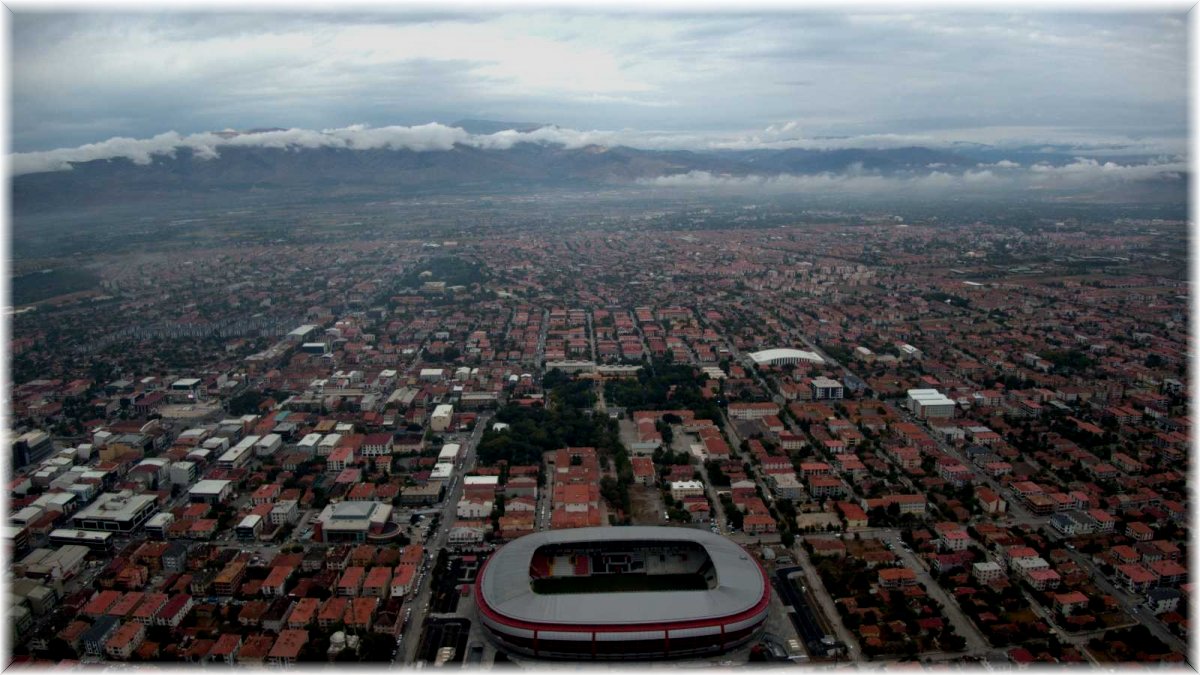 Erzincan'da Covid- 19 vakalarında artış yaşanıyor