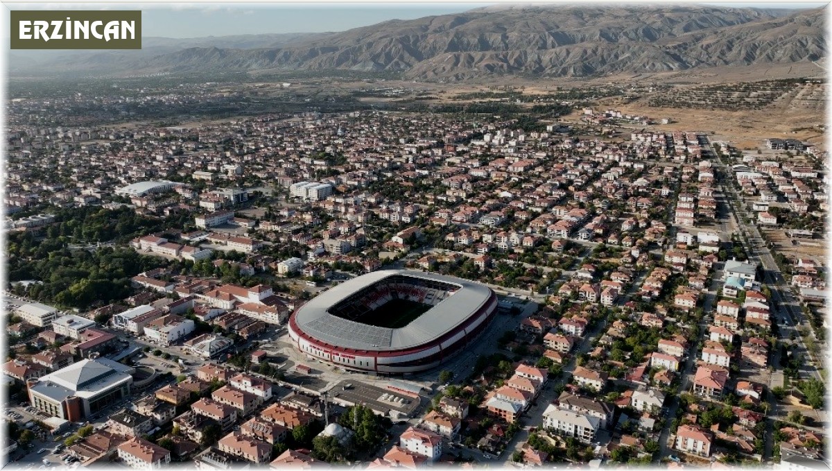 Erzincan'da ekim ayında ihracat 2 milyon 050 bin dolar, ithalat 180 bin dolar olarak gerçekleşti