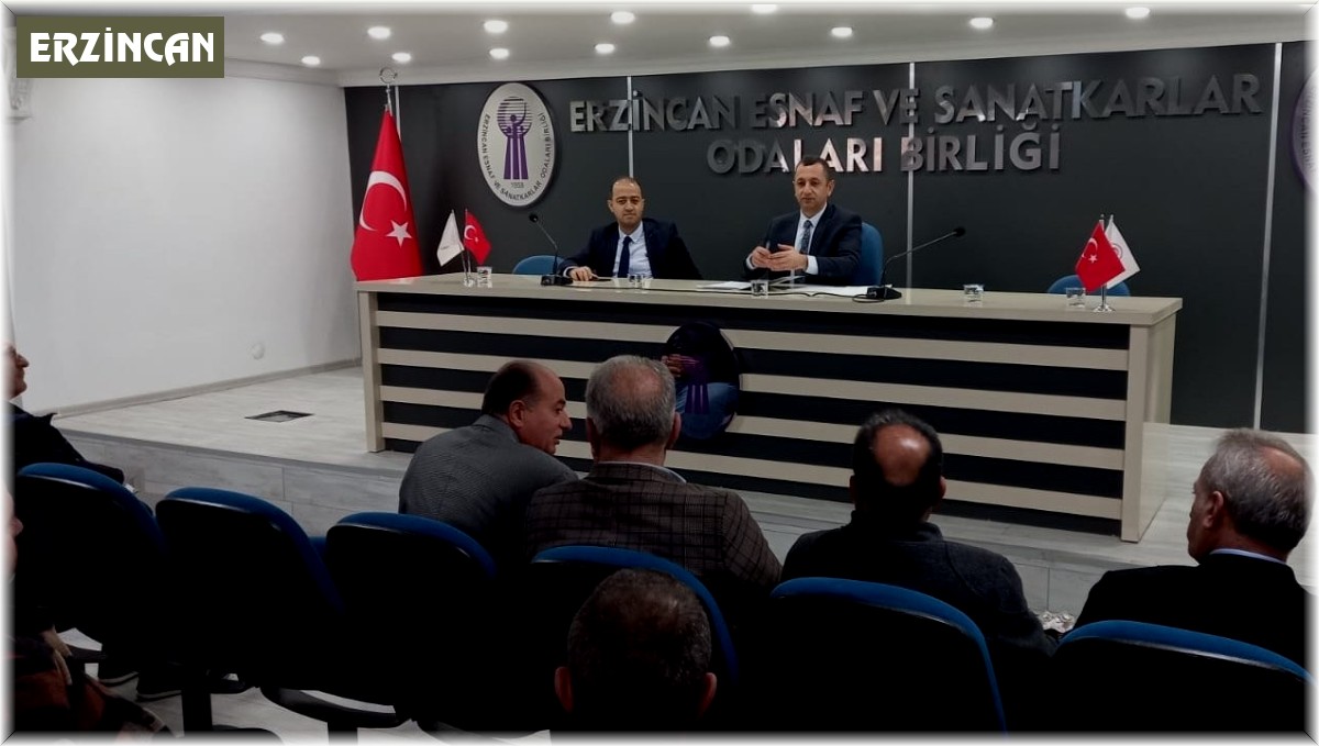 Erzincan'da ekmeğe zam kapıda