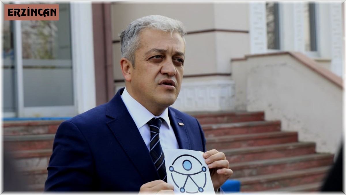 Erzincan'da "Erişilebilirlik Logosu" tanıtıldı