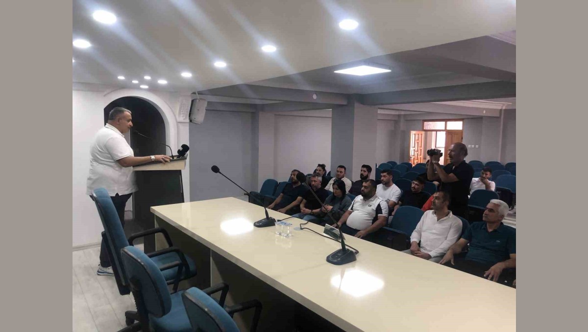 Erzincan'da esnaf imitasyon ürün davalarıyla zor durumda