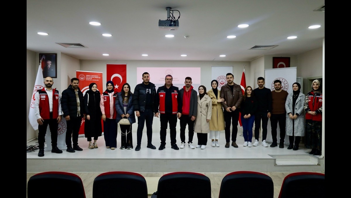 Erzincan'da evlenecek gençlere destek