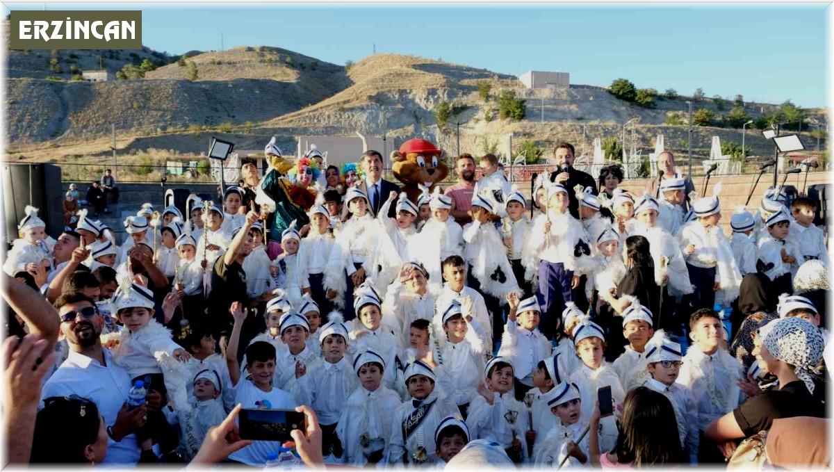Erzincan'da Geleneksel Toplu Sünnet Şöleni pazar günü yapılacak