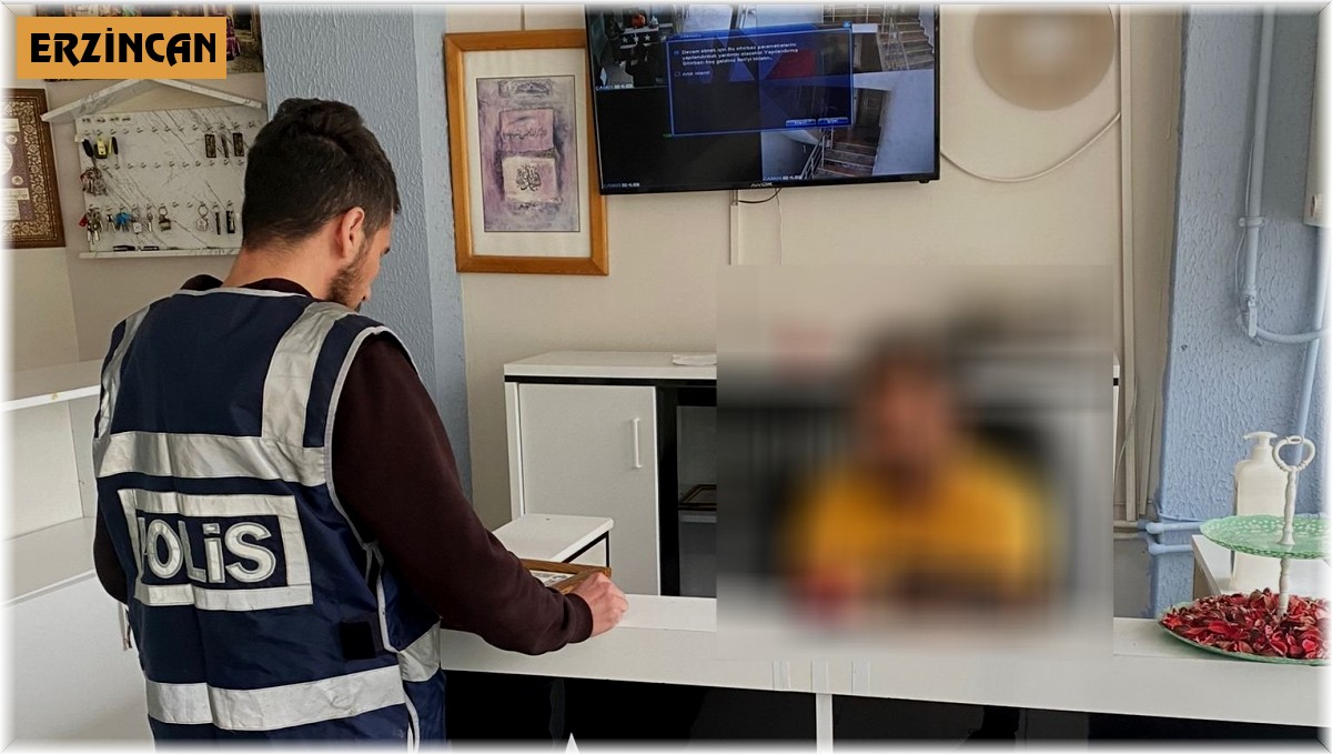 Erzincan'da günübirlik kiralanan evlerde denetim