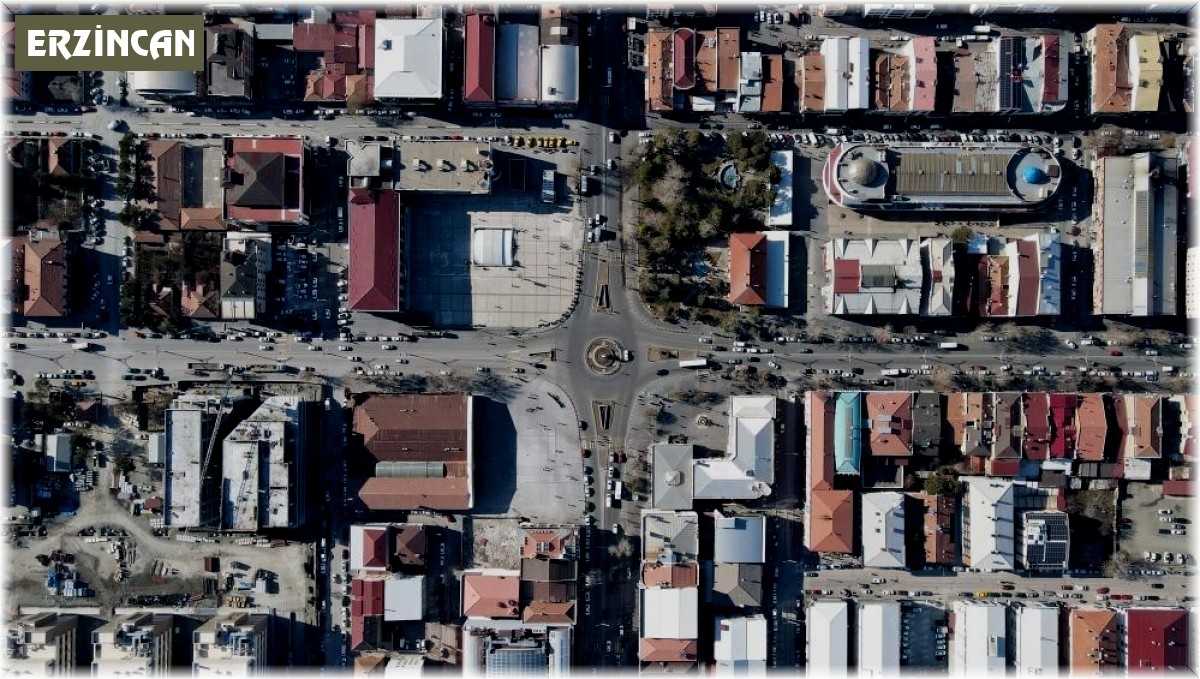 Erzincan'da ihracat 2 milyon 938 bin dolar, ithalat 568 bin dolar oldu