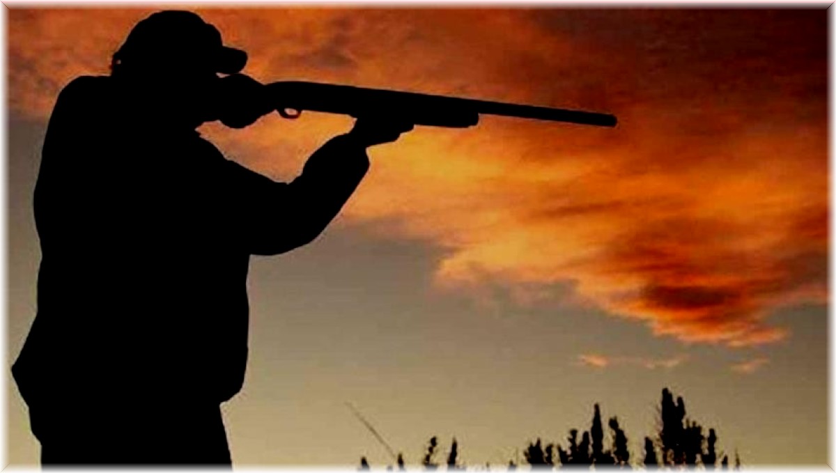 Erzincan'da kaçak avlanan 12 kişiye 19 bin 405 lira para cezası kesildi