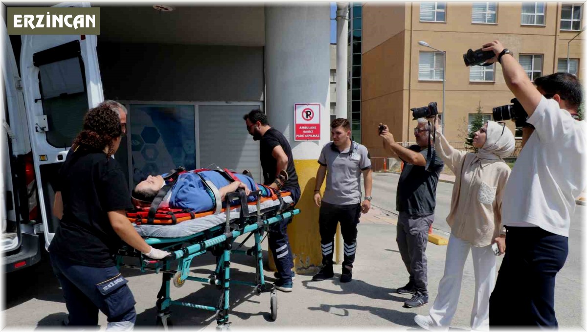 Erzincan'da kazada ölenlerin isimleri belli oldu