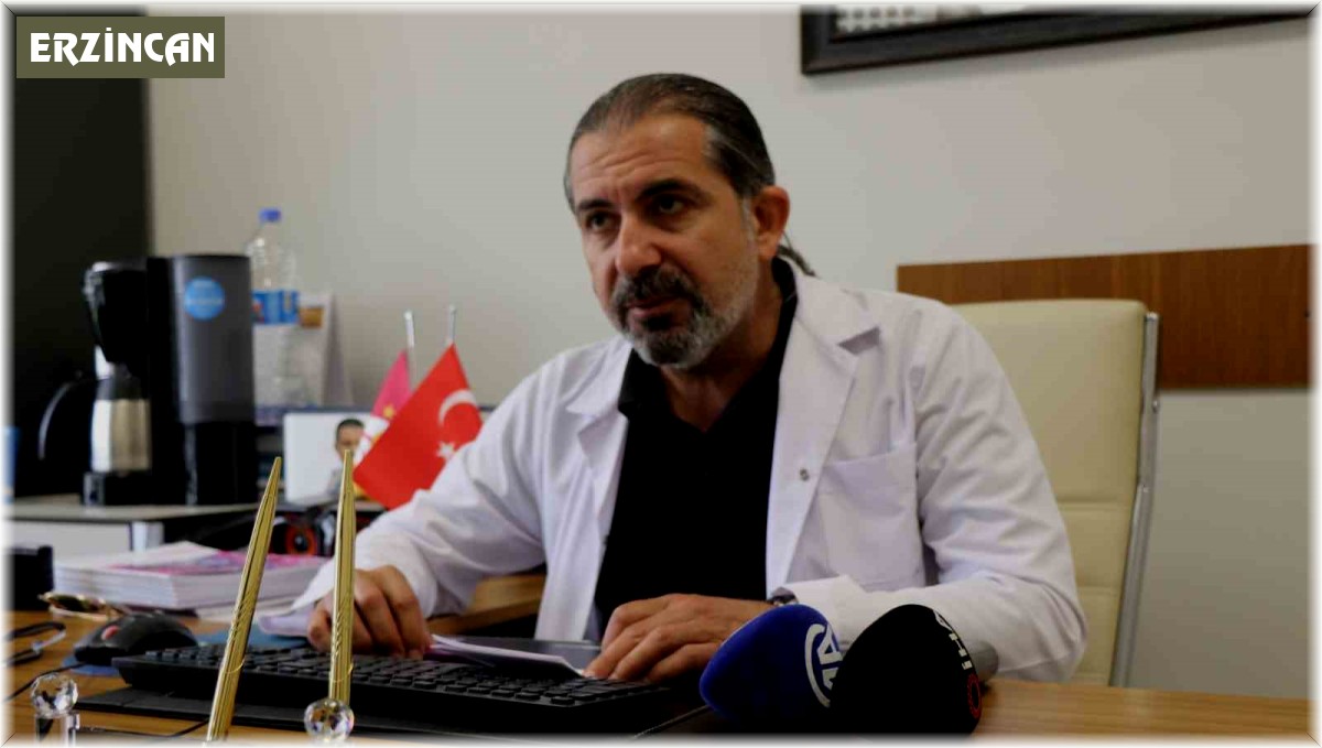 Erzincan'da kene vakasından 2 kişi öldü, uzmanlar haziran-temmuz ayına dikkat çekti