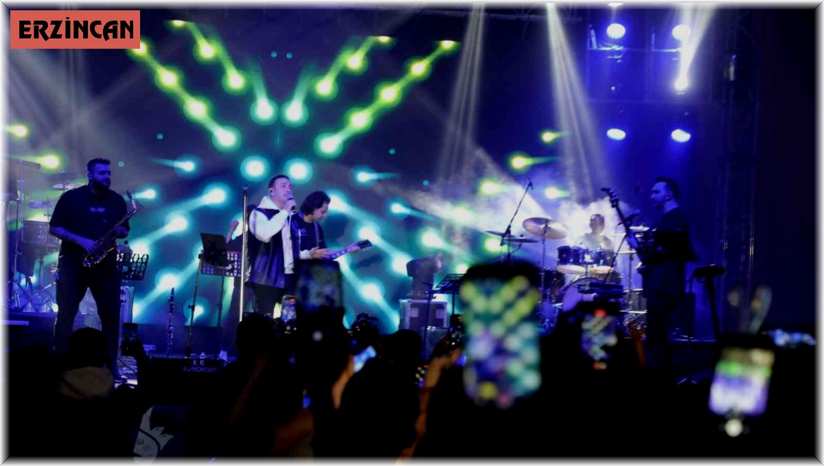 Erzincan'da Koç rüzgarı esti