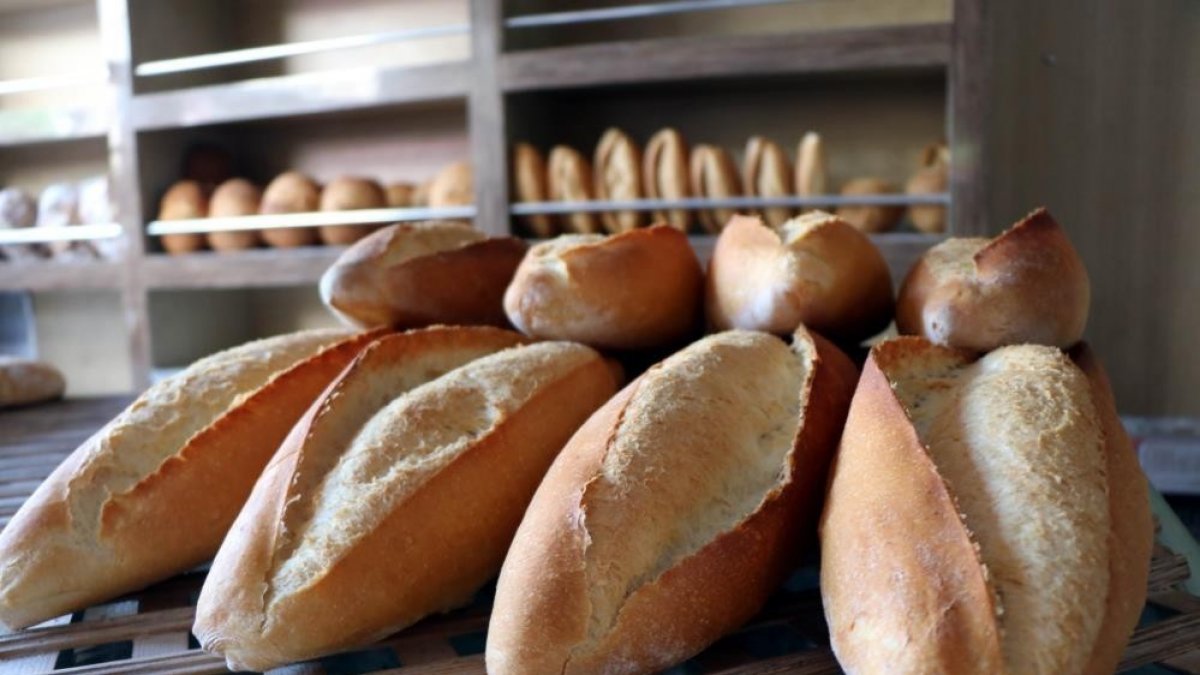 Erzincan'da Kurban Bayramı süresince nöbetçi fırınlar açıklandı