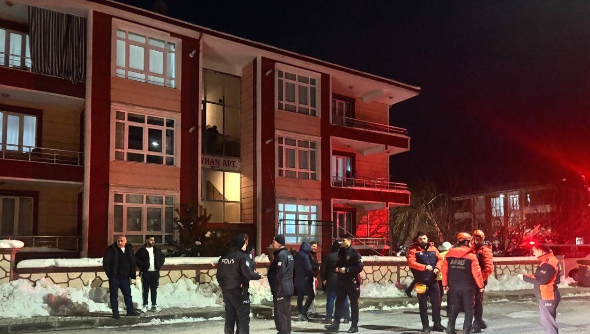Erzincan'da kurşun eritme sırasında patlama: 1 kişi ağır yaralandı