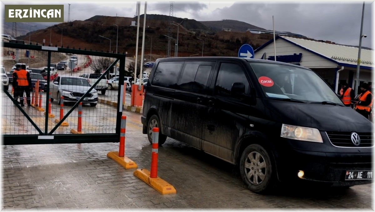 Erzincan'da maden kazası; Komisyon kurulmasına dair karar Resmi Gazete'de