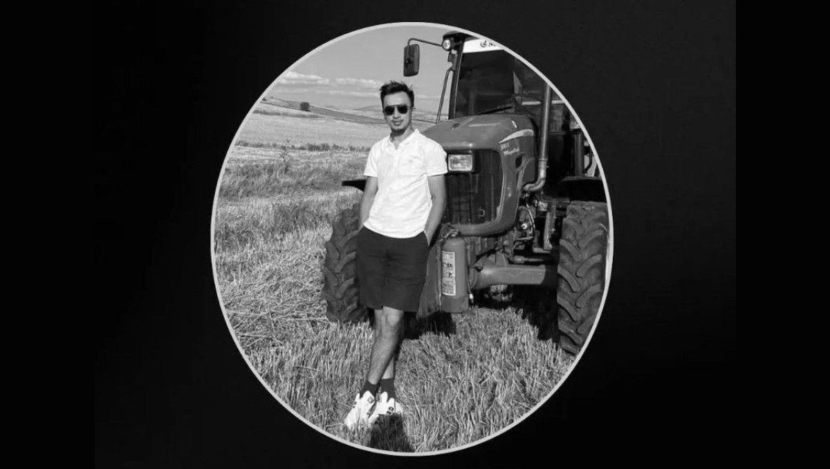 Erzincan'da motosiklet kazasında bir genç daha hayatını kaybetti