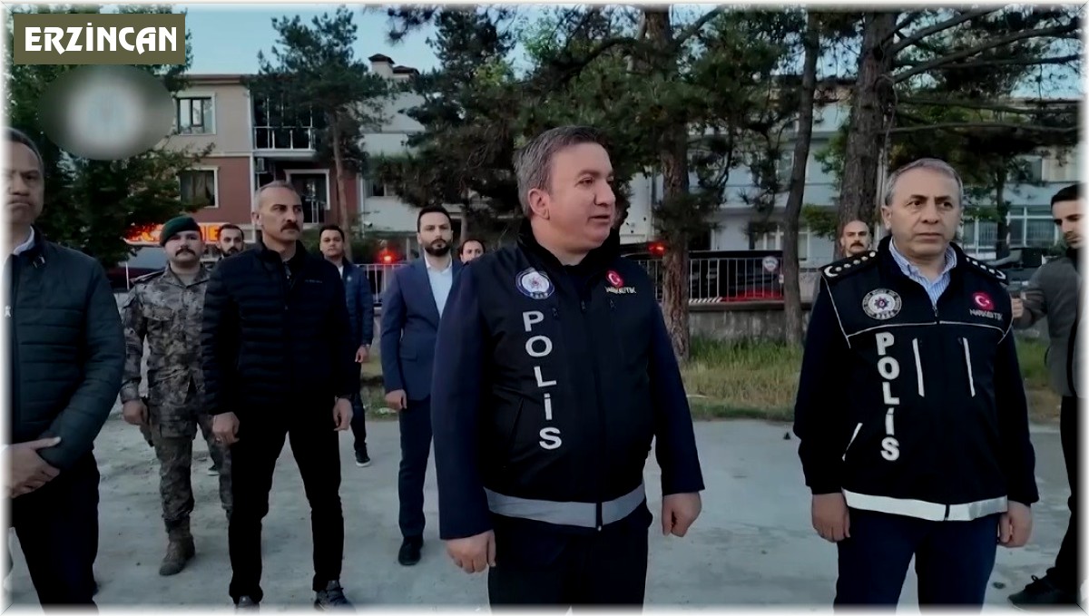 Erzincan'da narkotik polislerinden uyuşturucu tacirlerine büyük darbe: 42 gözaltı