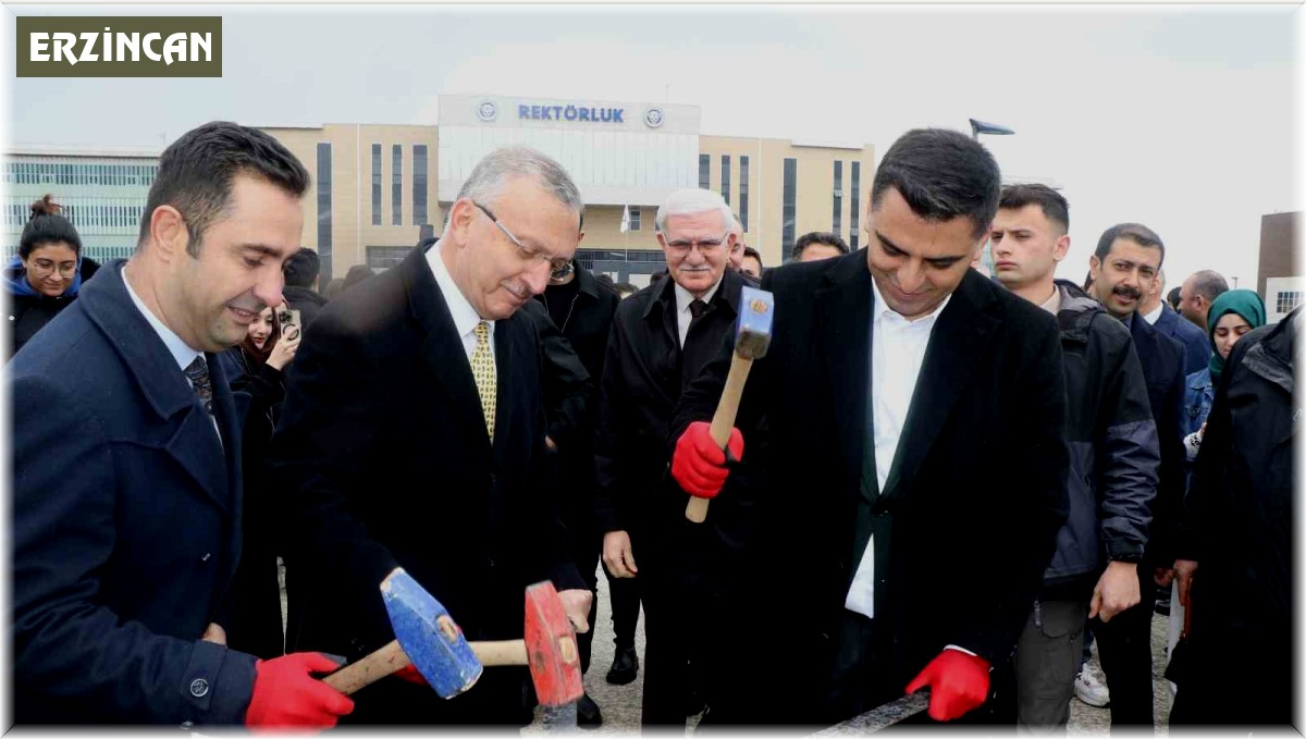 Erzincan'da Nevruz Bayramı coşkuyla kutlandı