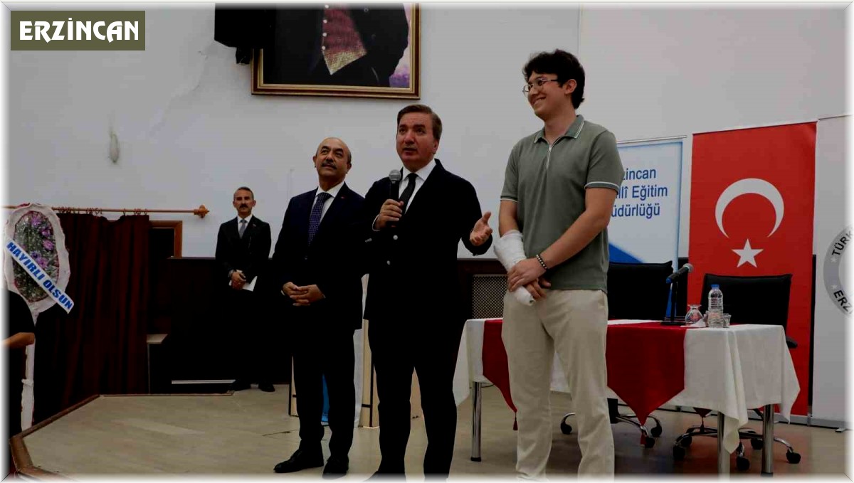 Erzincan'da okul öncesi öğretmenleriyle toplantı yapıldı