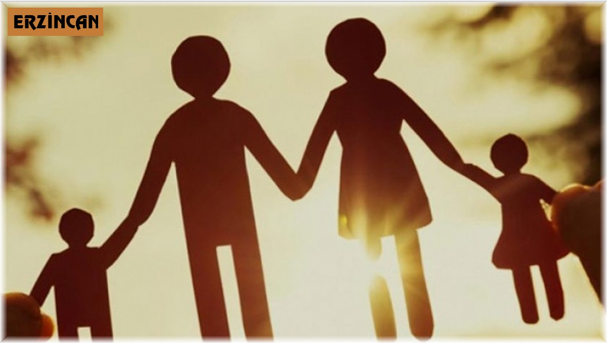 Erzincan'da ortalama hanehalkı büyüklüğü 2,89 kişi oldu