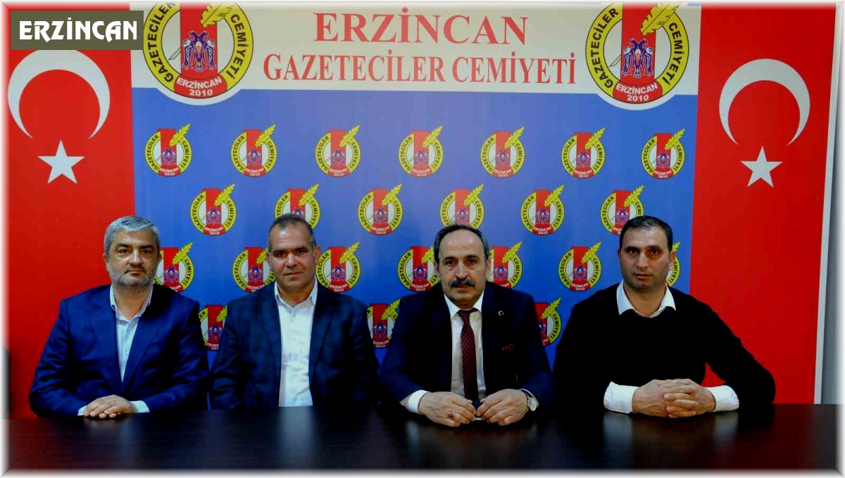 Erzincan'da play-out maçı 29 Nisan'da oynanacak