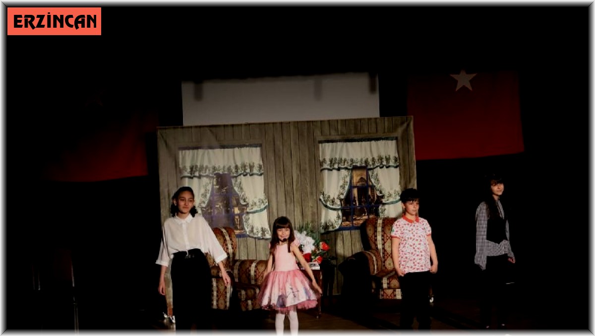 Erzincan'da ramazan etkinlikleri devam ediyor