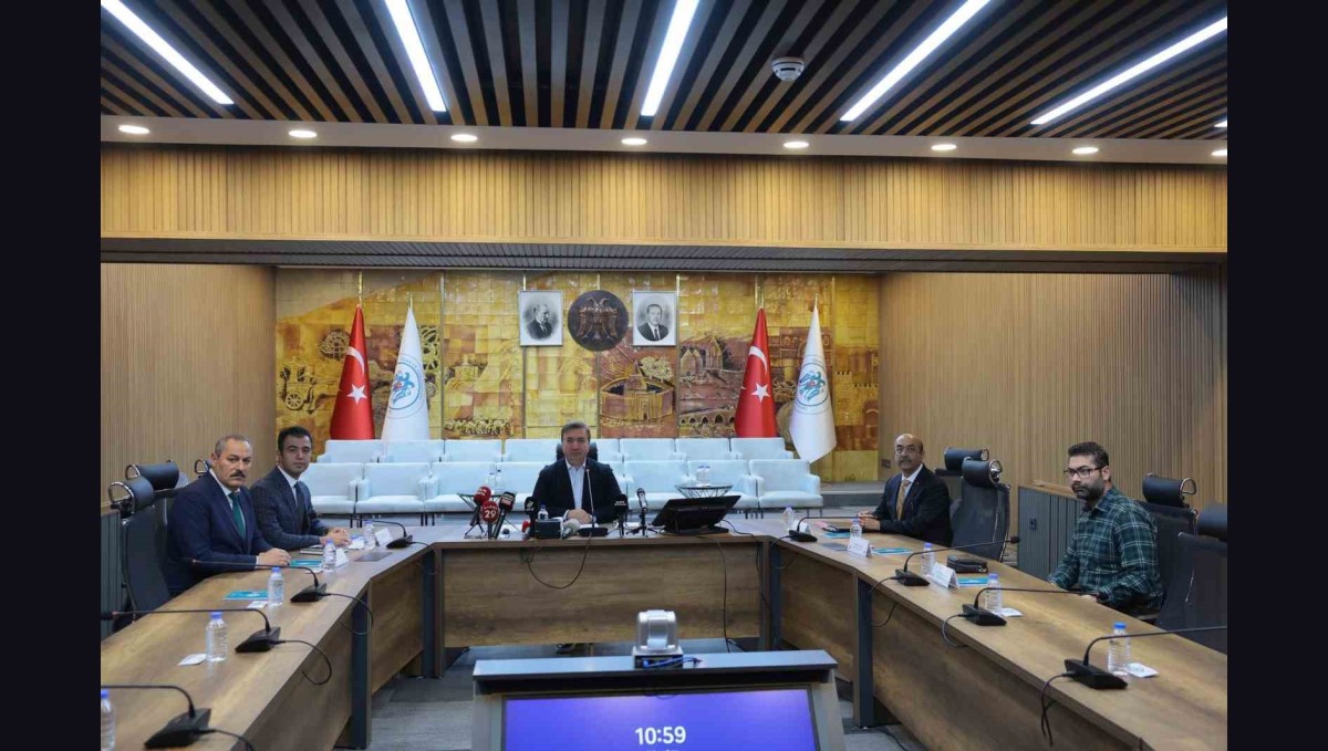 Erzincan'da "Sağlıklı Yaşam Ligi Projesi" tanıtıldı