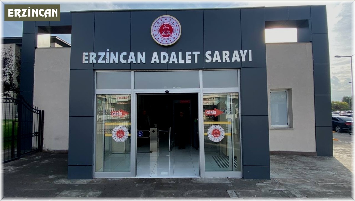 Erzincan'da sahte doktor olduğu iddiasıyla yakalanan şahıs serbest bırakıldı