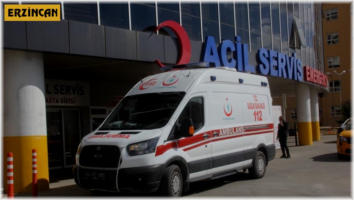 Erzincan'da sahte içkiden ölenlerin sayısı 3'e yükseldi