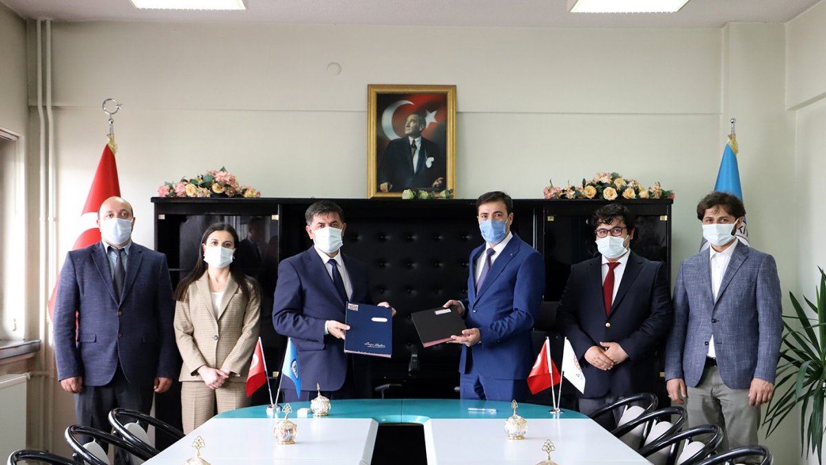 Erzincan'da sanayi ve turizm sektörü KUDAKA ile güçleniyor