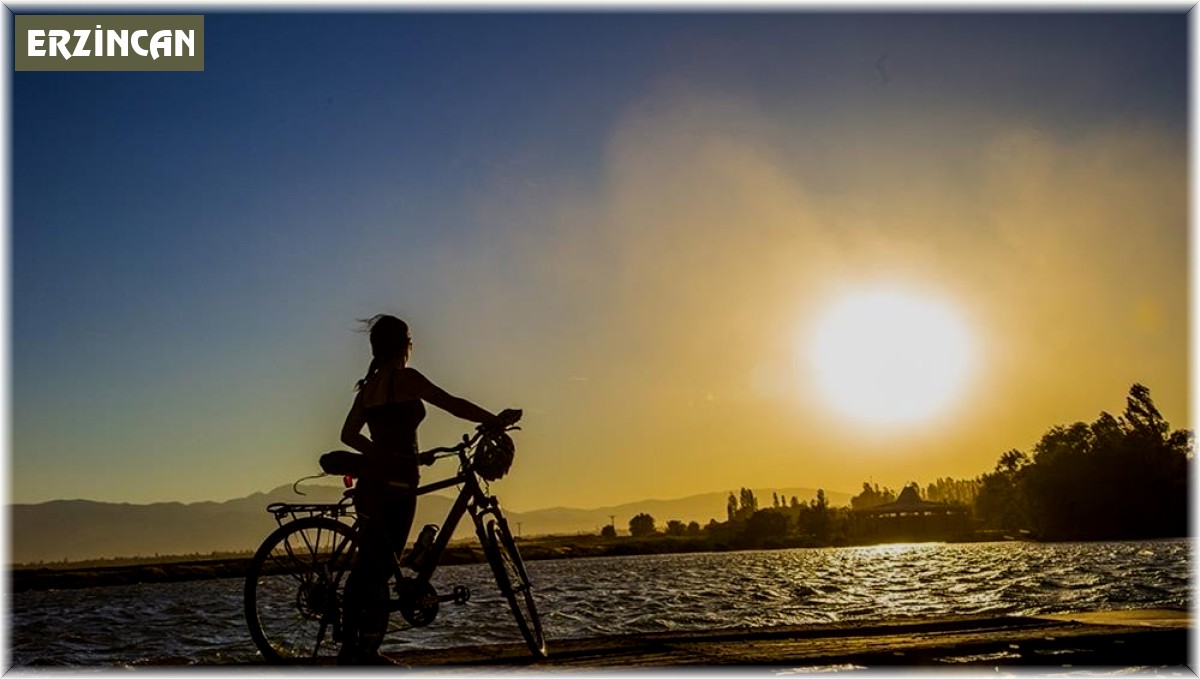 Erzincan'da sıcaklık artacak