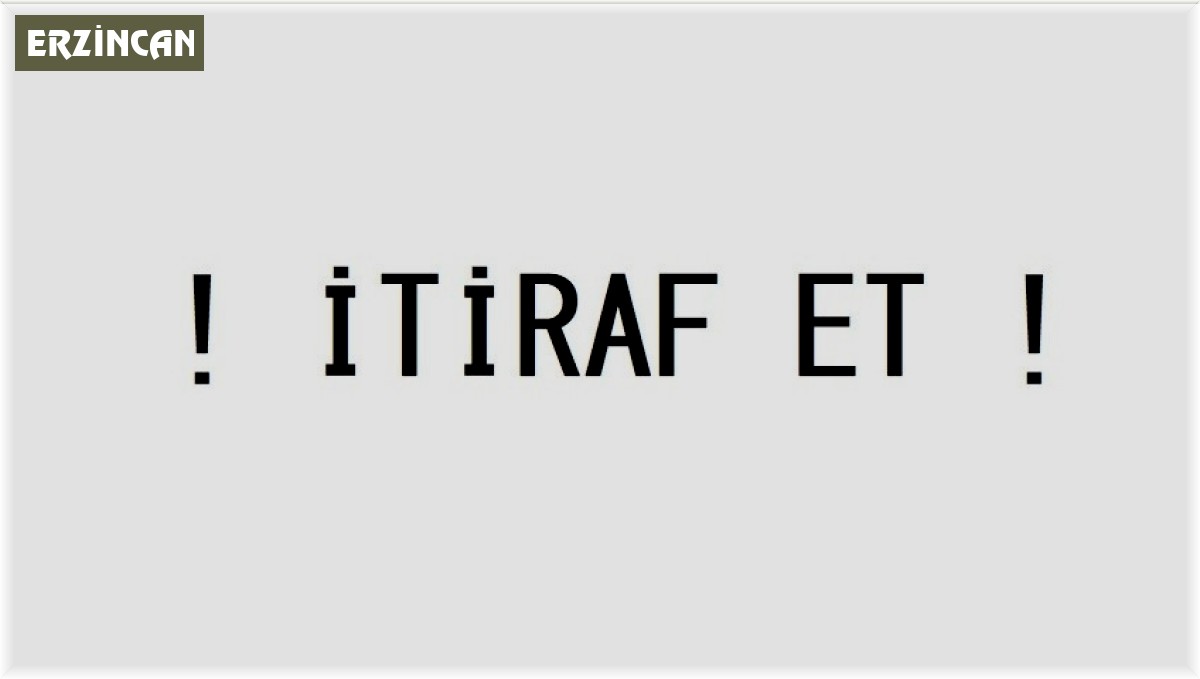 Erzincan'da sosyal medyadaki "itiraf sayfaları" tehlikesi büyüyor