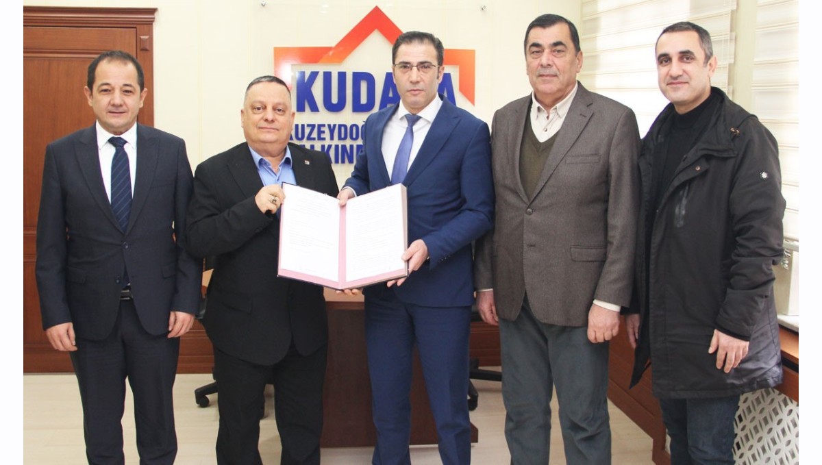 Erzincan'da süt üretimi soğuk zincirle güçleniyor