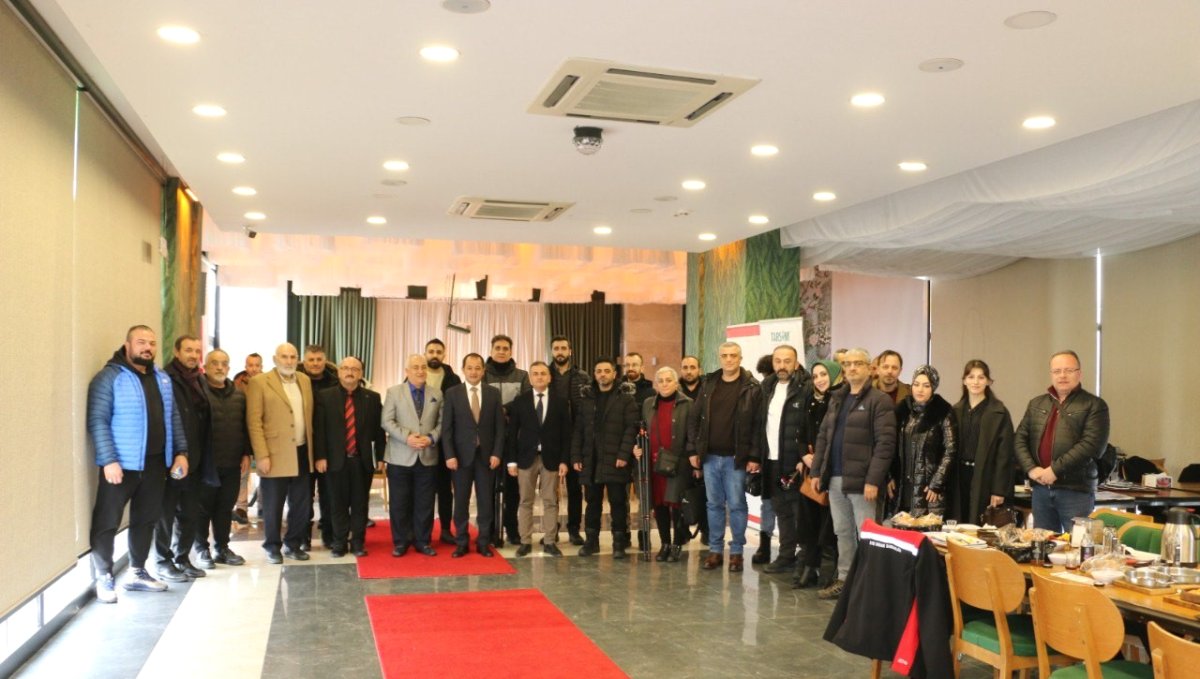 Erzincan'da tarımsal yatırımlar sürüyor
