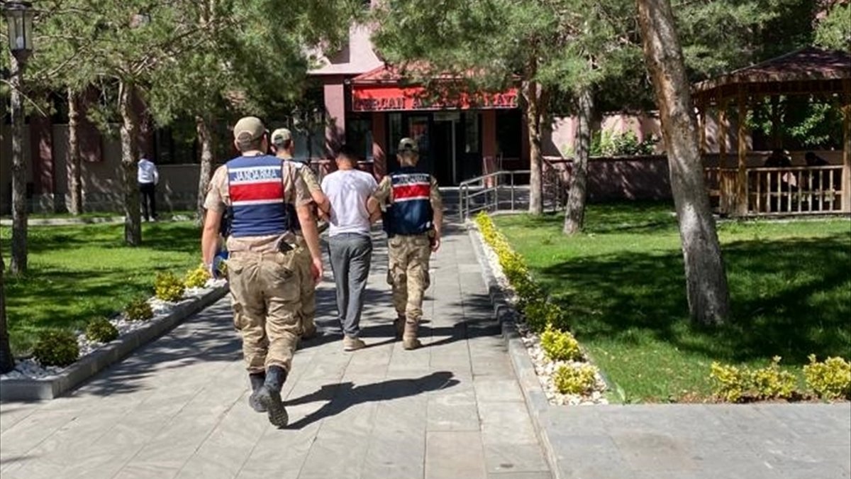 Erzincan'da tır dorsesinde 25 kilo 720 gram uyuşturucu ele geçirildi