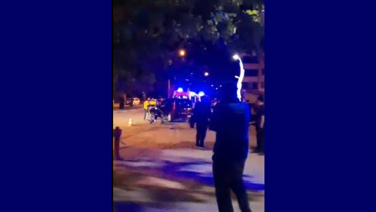 Erzincan'da trafik kazası: 2 ölü, 1 yaralı