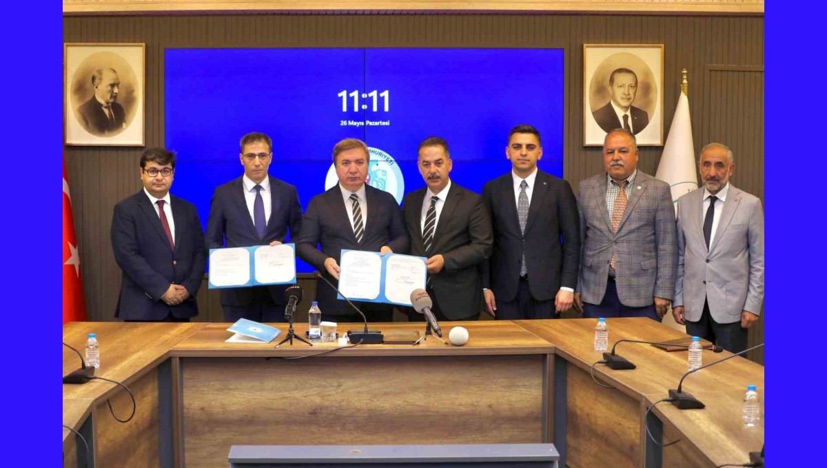 Erzincan'da turizmi dönüştürecek dev yatırım